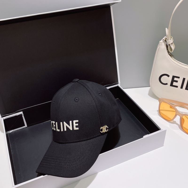 Celine Caps